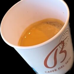Espresso long